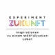Logo Experiment Zukunft